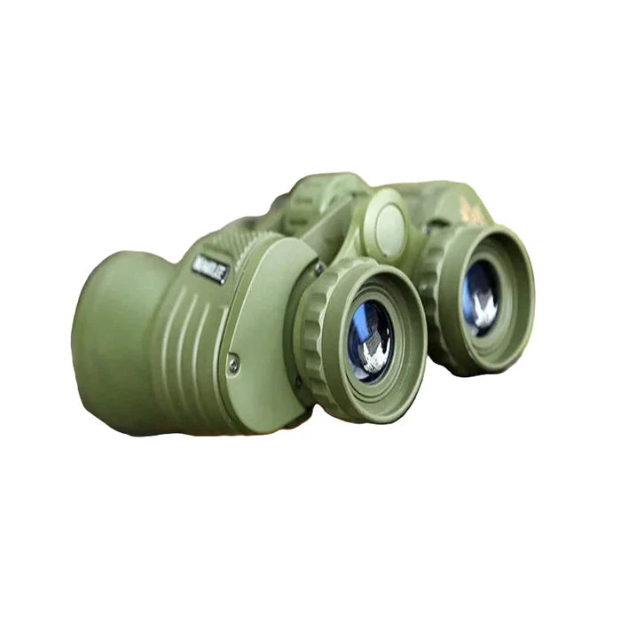 Habicare 10x50 HD waterproof long-range binoculars with large objective lenses, outdoor telescope for birdwatching and nature viewing