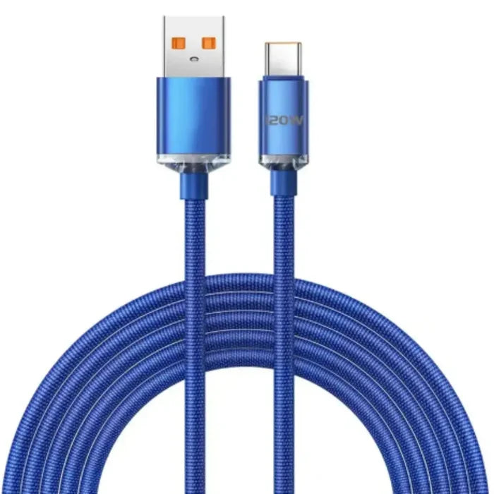 Blue / 2m