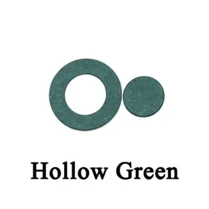 Hollow Green / Battery Terminal Gasket