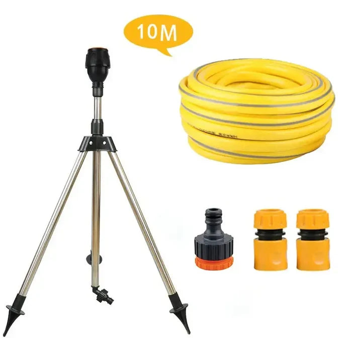 10m set