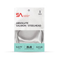 Scientific Anglers Absolute Salmon Steelhead // Tapered Leader