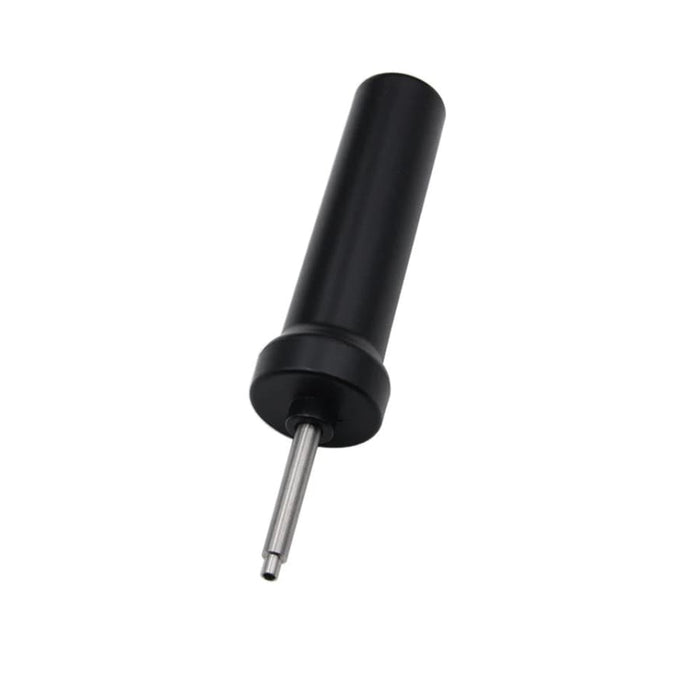 That Watch Shop air pressure watch glass removal tool, compact watch repair tool for removing watch glass with air pressure.
