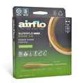 Airflo Superflo Max Ridge 2.0 Power Taper