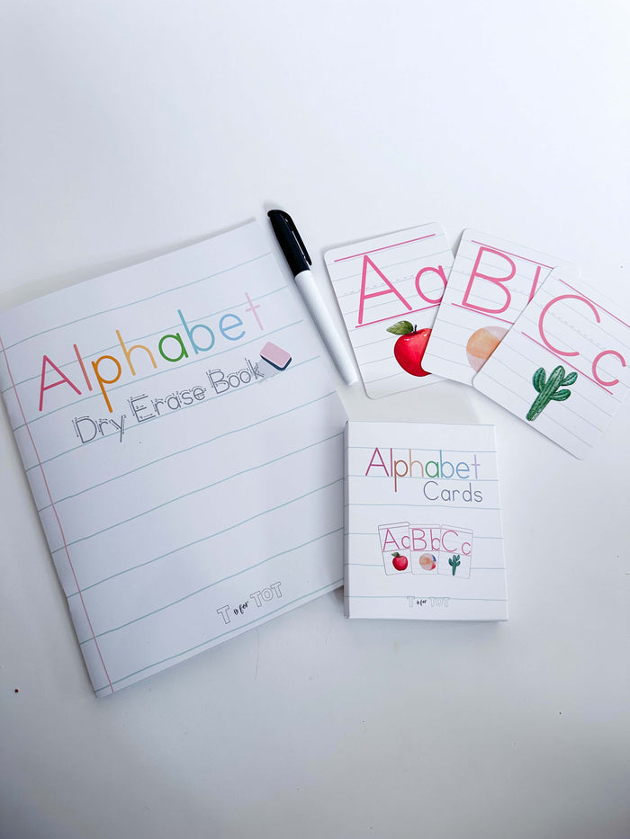Learn ABCs