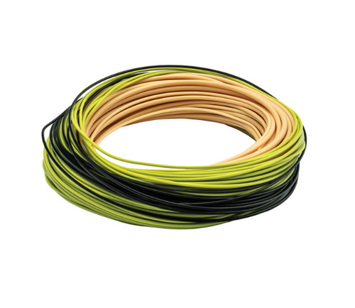 Amplitude Smooth Tropical Jungle Titan | Scientific Anglers