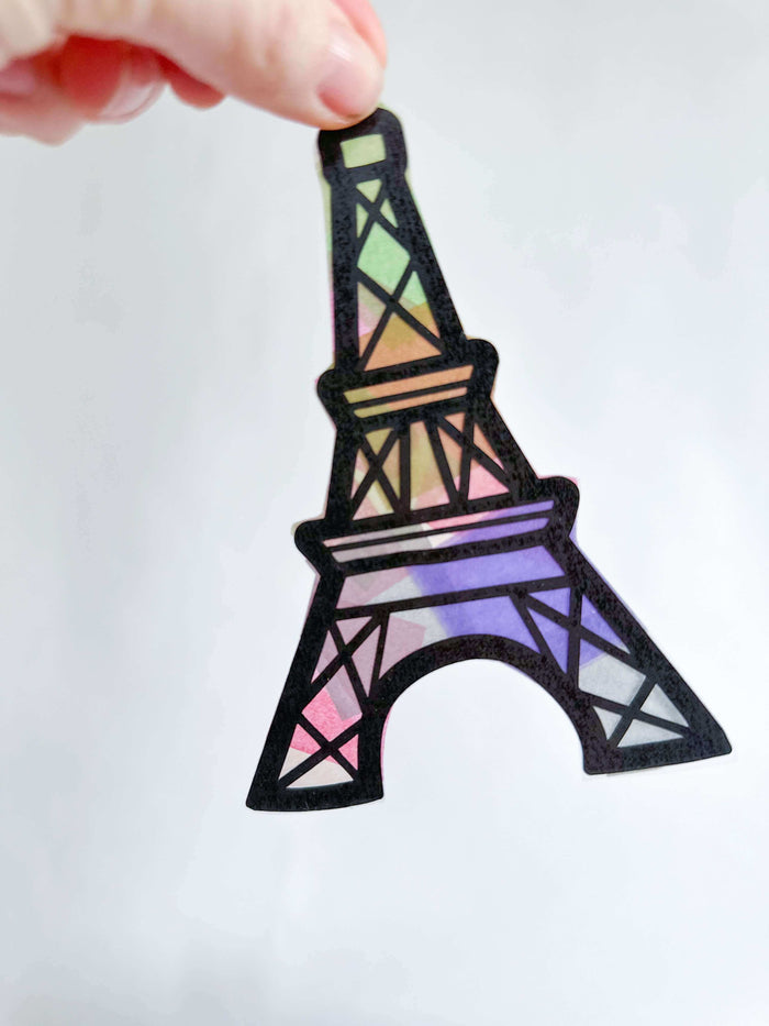 Global learning kit for kids, featuring custom map, Earth playdough cutter, homemade playdough, 'Around the World in 80 Days' board book, and crafts to explore each continent, such as a science experiment in Antarctica and a tomb excavation in Africa.