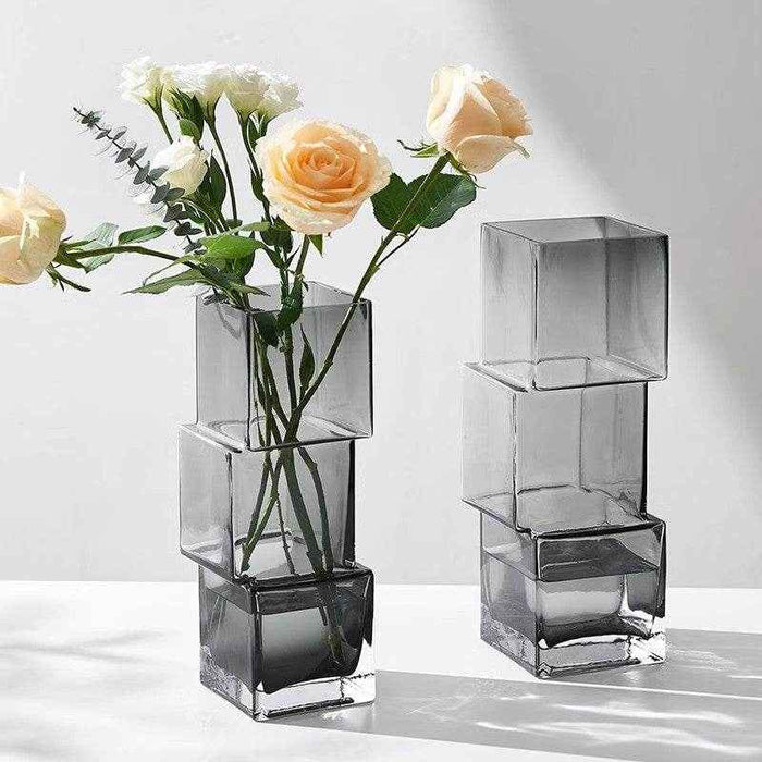 Aura Vase | Aesthetic Irregular Vase - Goodlifebean home decor
