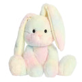 Aurora Plush 11 Inch Candy Cottontails Confetti Easter Bunny Plush Toy