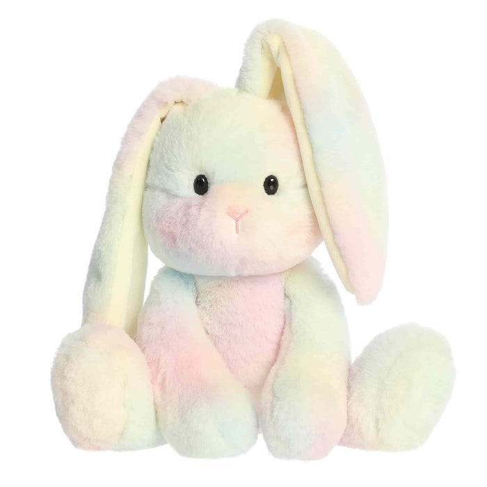 Aurora Plush 11 Inch Candy Cottontails Confetti Easter Bunny Plush Toy