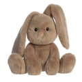 Aurora Plush 11 Inch Candy Cottontails Toffee Easter Bunny Plush Toy