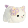 Aurora Plush Spudsters 10 Inch Cassie Daisy Cat Plush Toy