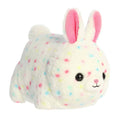 Aurora Plush Spudsters 10 Inch Connie Confetti Bunny Easter Plush Toy