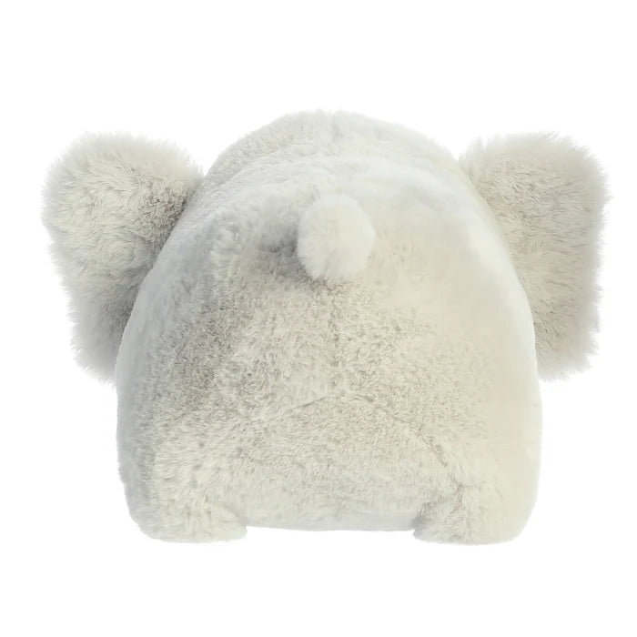 Aurora Plush Spudsters 10 Inch Eri Elephant Plush Toy