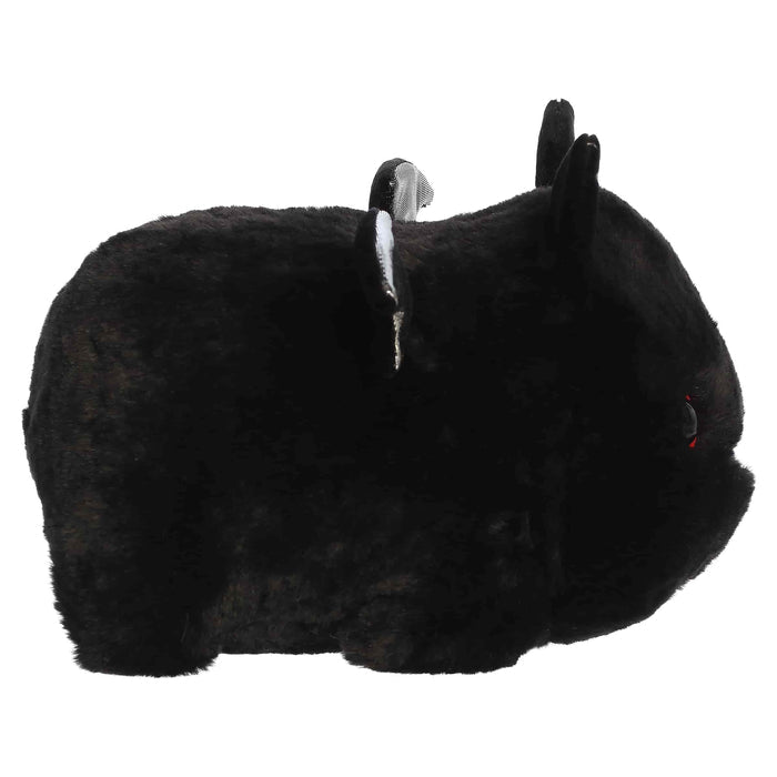Aurora Plush Spudsters 10 Inch Mori the Mothman Plush Toy