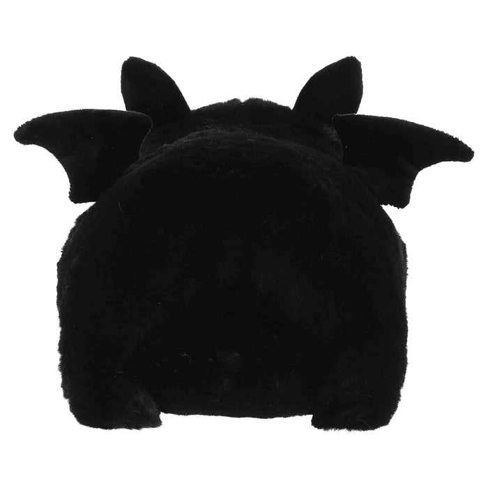 Aurora Plush Spudsters 10 Inch Mori the Mothman Plush Toy