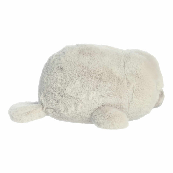 Aurora Plush Spudsters 10 Inch Mumbles Manatee Plush Toy