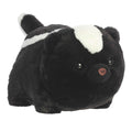 Aurora Plush Spudsters 10 Inch Scooter Skunk Plush Toy