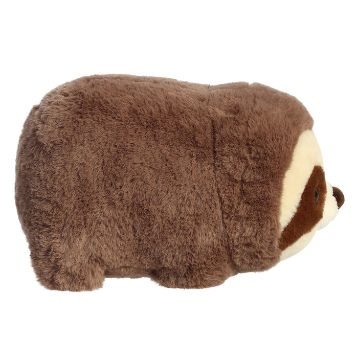 Aurora Plush Spudsters 10 Inch Spark Sloth Plush Toy