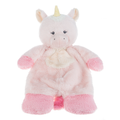Baby Ganz 18 Inch Flat-a-Pat Aurora Unicorn Plush Toy