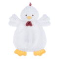 Baby Ganz 18 Inch Flat-a-Pat Cooper Chicken Plush Toy