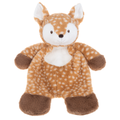 Baby Ganz 18 Inch Flat-a-Pat Dawn Deer Plush Toy