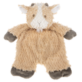 Baby Ganz 18 Inch Flat-a-Pat Glenn Goat Plush Toy