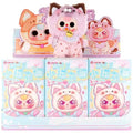 Baby Three 7" Cat Wardrobe Blind Box Plush Toy