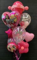 Barbie Bouquet
