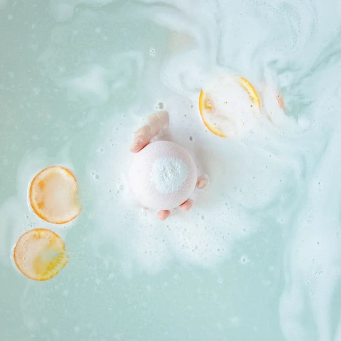Bathorium Bath Bomb - Pomelo Grove (300g) Bath Salt / Soaks Bathorium