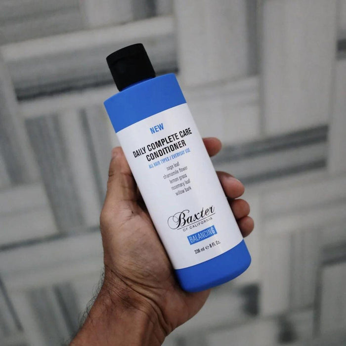 Baxter of California Daily Complete Care Conditioner (Size Options) Conditioners Baxter Of California