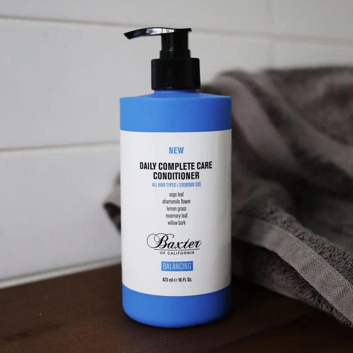 Baxter of California Daily Complete Care Conditioner (Size Options) Conditioners Baxter Of California