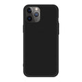 Black 9eight5 phone case for iPhone 13 Pro Max (6.7-inch) with a sleek protective design and precise cutouts.