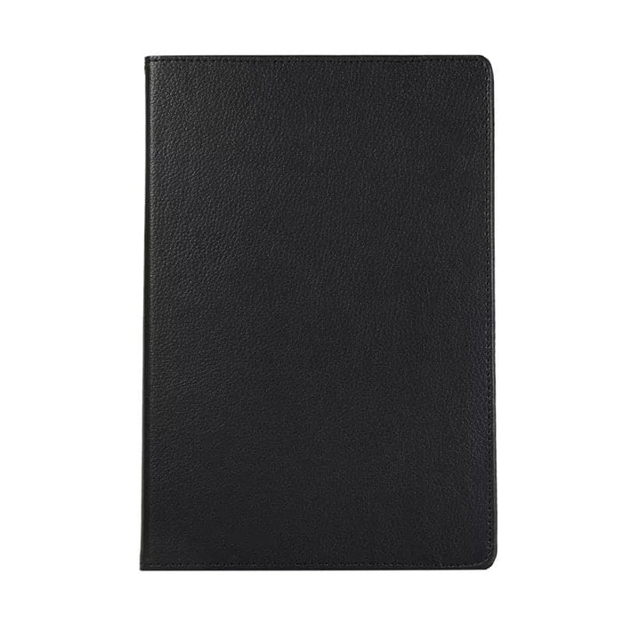 Black protective cover for Samsung Galaxy Tab S8 Ultra 14.6-inch (2022), compatible with X900 and X906 models by 9eight5.