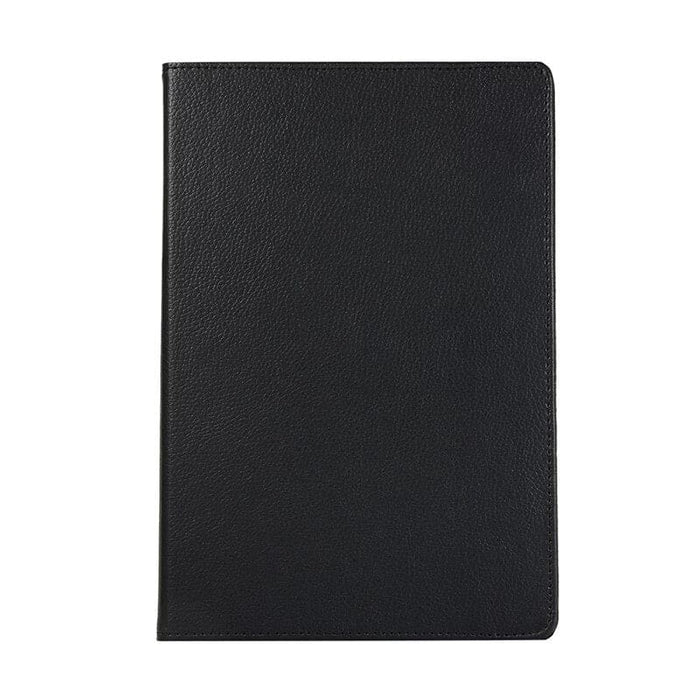 Black protective cover for Samsung Galaxy Tab S9 Plus 12.4-inch tablet, compatible with X810 and X816B models, by 9eight5.