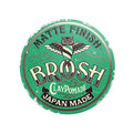 Brosh Matte Finish Clay Pomade (4oz) Clays Brosh