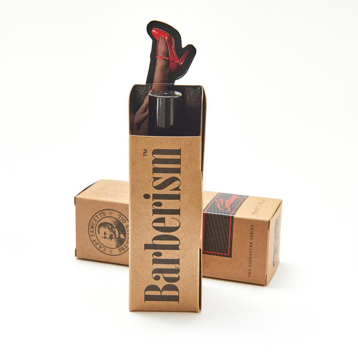 Captain Fawcett's Barberism Pre-Shave Oil (50ml) Pre-Shave Capt. Fawcett