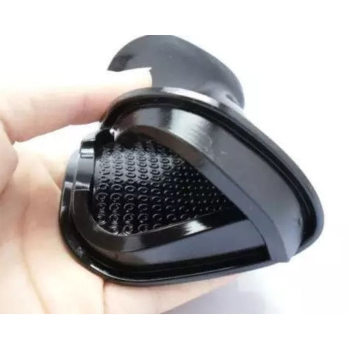 9eight5 car dashboard anti-slip phone holder securely grips devices with a sleek, non-slip design for safe driving.