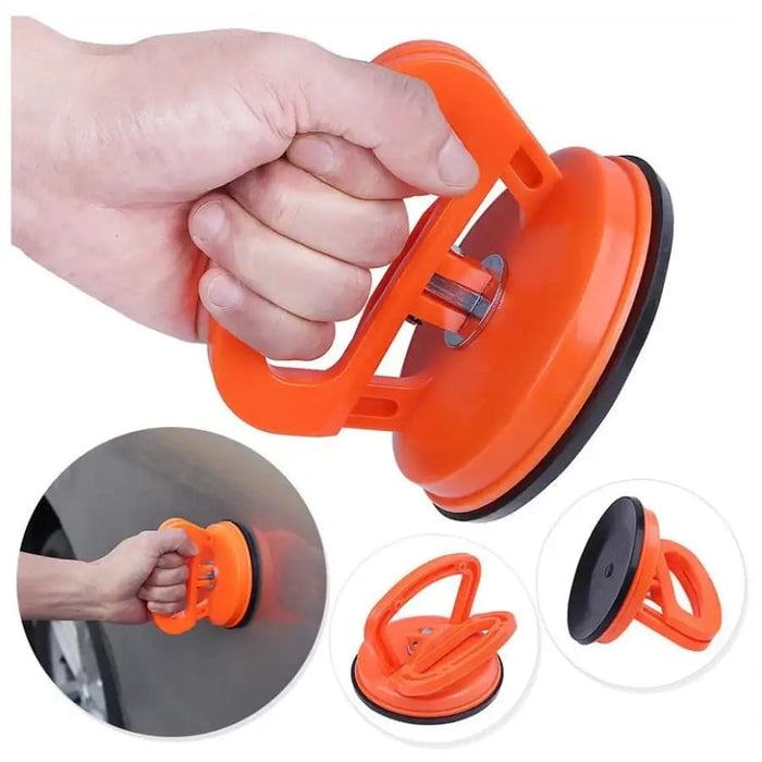 9eight5 car dent remover tool for fixing vehicle dents, shown with its ergonomic handle and durable design for effective dent repair.