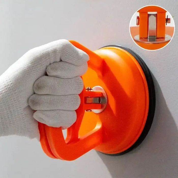 9eight5 car dent remover tool for fixing minor dents on vehicles, featuring a professional-grade design and ergonomic handle.