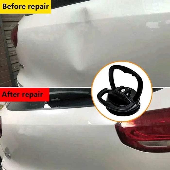 9eight5 car dent remover tool for repairing minor dents on vehicles with easy-to-use design and durable construction.
