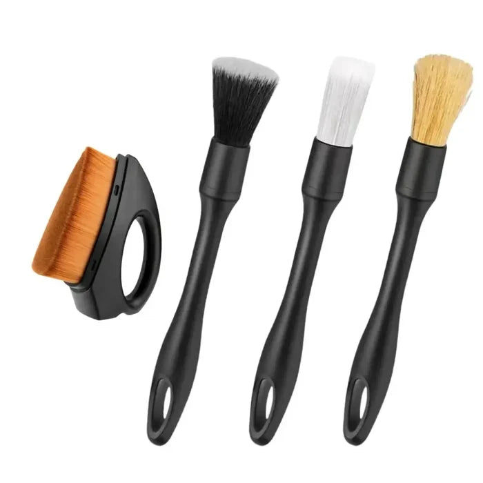 4PCS Brush Set B