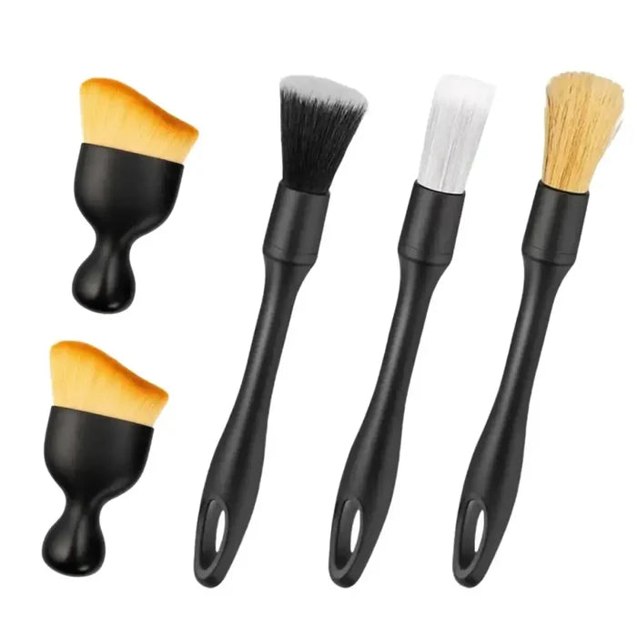 5PCS Brush Set A