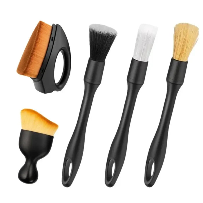 5PCS Brush Set B