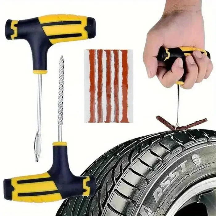 7pcs