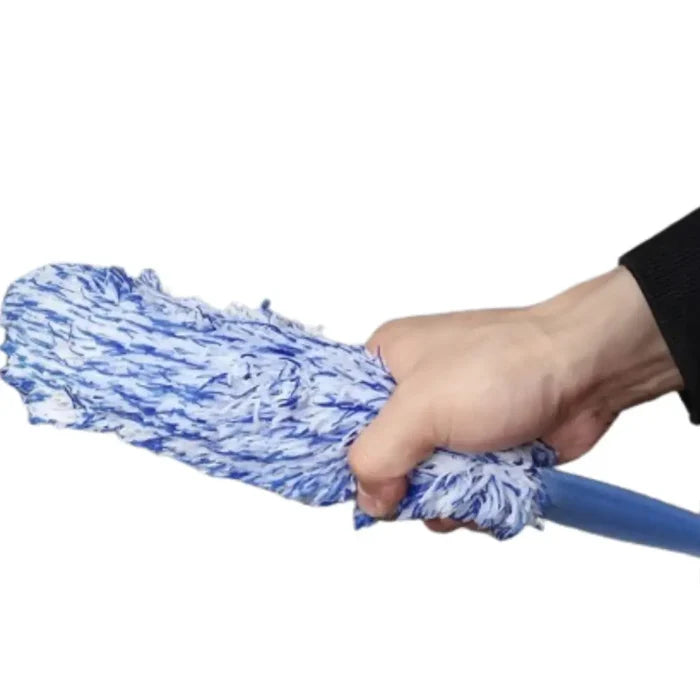 Habicare HBC car wheel cleaning brush with two color options, featuring durable bristles for effective wheel cleaning.