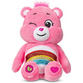 Care Bears 9 Inch Cheer Bear Fun Size Sparkle Plush Toy