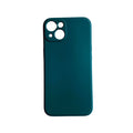 Green 9eight5 phone case for iPhone 13 and iPhone 13 Pro (6.1-inch) with a protective, sleek design.