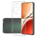 9eight5 phone case for Oppo Reno12F 5G, slim protective cover with textured design, fits snugly around the smartphone.