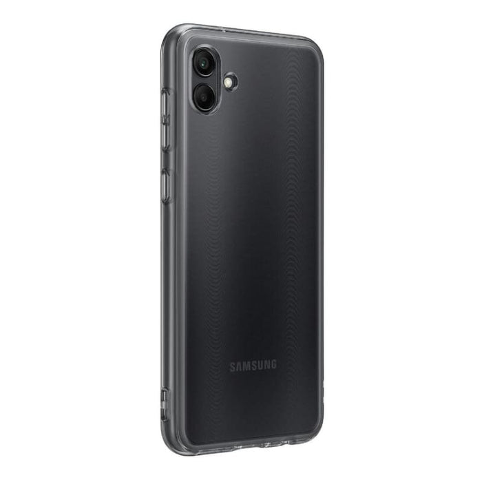 9eight5 phone case for Samsung Galaxy A04 and A04S, durable protective cover with stylish design, shown on the device.