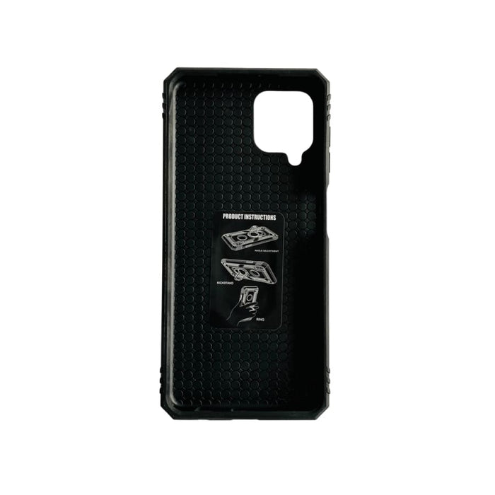 9eight5 phone case for Samsung Galaxy A22 4G, 6.4-inch protective cover with slim design and durable material.
